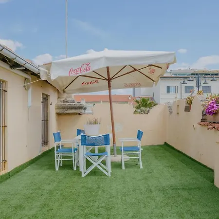 Beb Balena Couette-café Viareggio