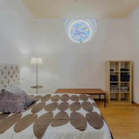 Beb Balena Bed & Breakfast *