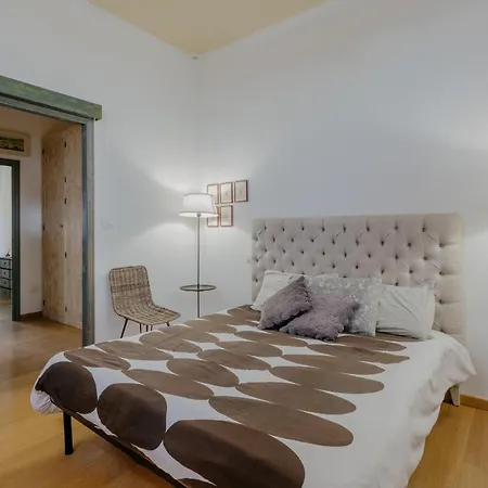 Bed & Breakfast Beb Balena Viareggio