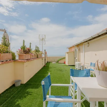 Bed & Breakfast Beb Balena Viareggio