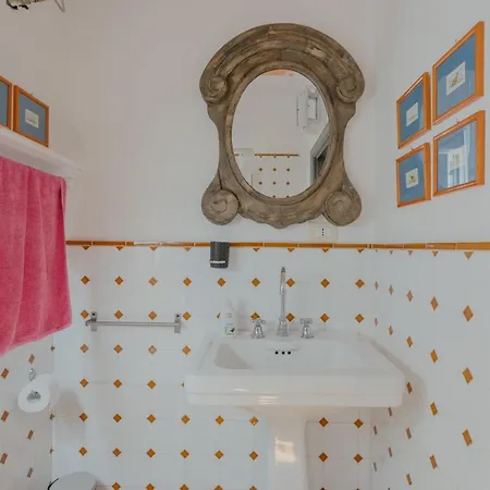 Beb Balena Viareggio