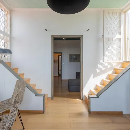 Beb Balena Bed & Breakfast Viareggio