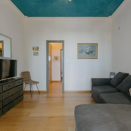 Beb Balena Bed and breakfast